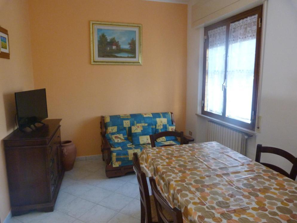 Agriturismo Mandriato Santa Luce Extérieur photo
